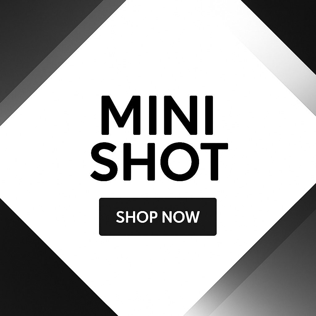 Aromi Mini Shot 10ml